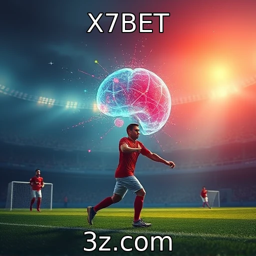 X7BET Como as apostas esportivas estão moldando o futuro do entretenimento