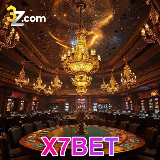 X7BET Confiavel