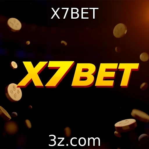 X7BET Estratégias para otimizar suas apostas em eventos esportivos