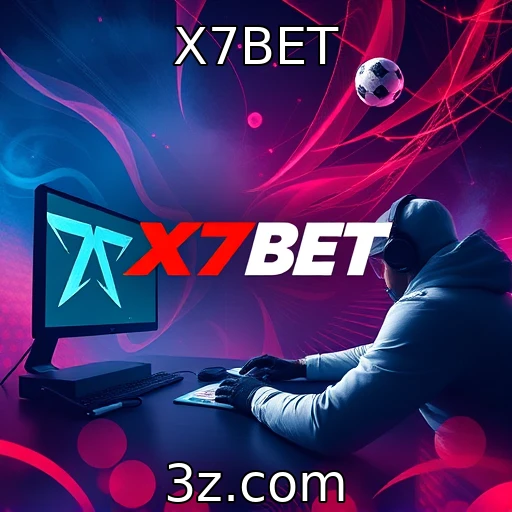 X7BET Aposte com segurança: dicas para proteger suas transações online