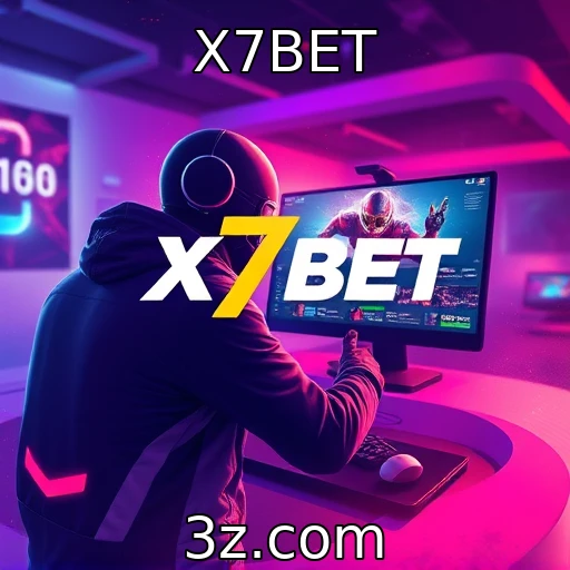X7BET Como a psicologia do jogador influencia suas apostas online