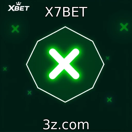 X7BET Descubra como maximizar seus ganhos em apostas esportivas online