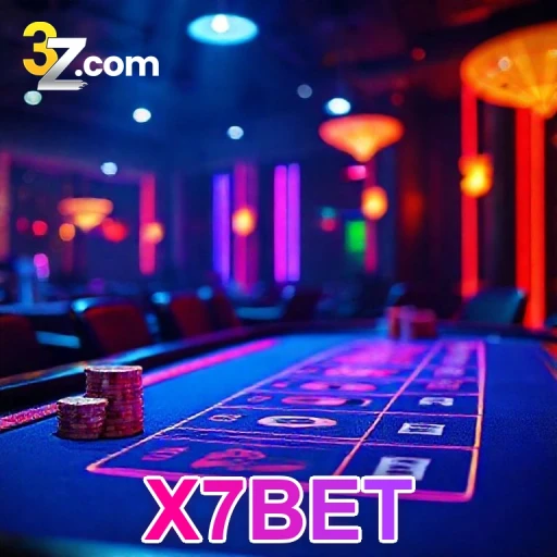 X7BET Plataforma